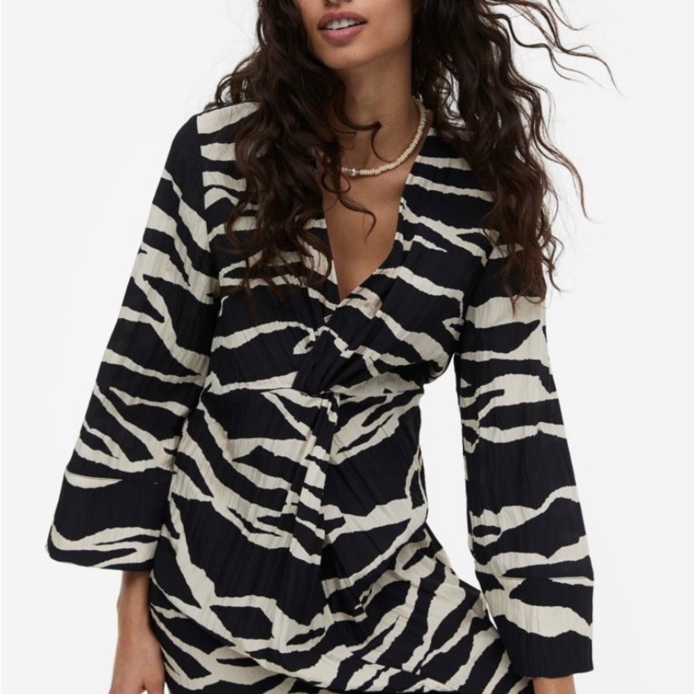 H&M dress NWT.